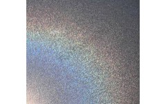 Пленка радужный лазер хром 1.52х18