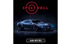 Spectroll AIR 80 BL