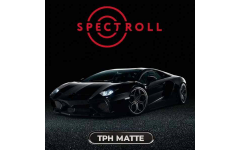 Spectroll PPF TPH MATTE (1,52м x 15м, 165 мкр.)