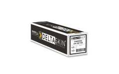 DELTASKIN® CHARCOAL LPF TOP TPU (20% VLT) 0,61x15m
