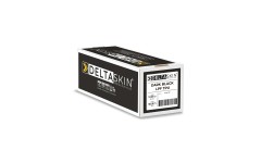 DELTASKIN® DARK BLACK LPF TOP TPU (35% VLT) 1,30x15m