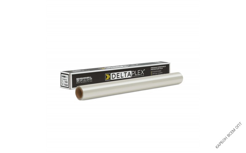 DELTAPLEX® 600 Series WPF SR PS 1,22x30m