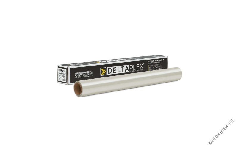 DELTAPLEX® 600 Series WPF SR PS 1x30m