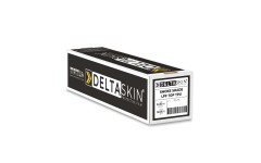 DELTASKIN® SMOKE SHADE LPF TOP TPU (40% VLT) 0,61x15m