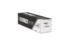 DELTASKIN® SOFT BLACK LPF TOP TPU (75% VLT) 0,61x15m