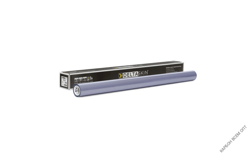 DELTASKIN® VIOLET LPF TOP TPU (60% VLT) 1,52x15m